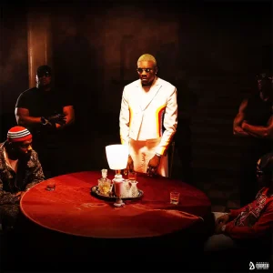 Laime - FIRE ft Odumodublvck & Hotkeed Mp3 Download