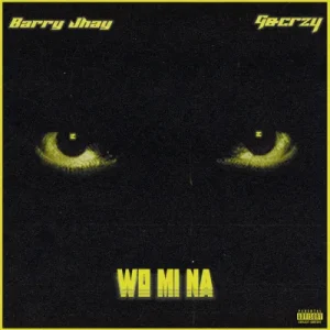 Anonymous Music - Wo Mi Na Ft Barry Jhay & Gocrazy Mp3 Download