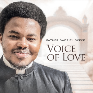 Fr. Gabriel Chidozie Okeke - Chimnecherem Mp3 Download