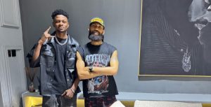 Ofeke (Remix) Lyrics by Spyki Ft Phyno