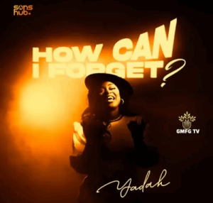 Yadah - How Can I Forget Mp3 Download