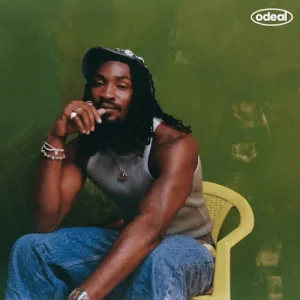 Odeal - London Summers Mp3 Download