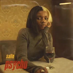 Salle - Psycho Mp3 Download