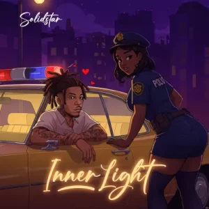Solidstar - Inner Light Mp3 Download