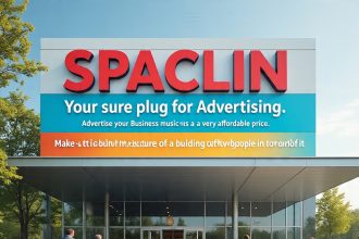 *SPACLIN MARKET PLACE * Your sure plug for Advertising. Advertise your Business music or event with us at a very affordable price.