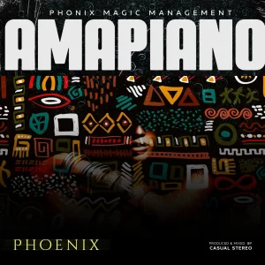 Pheonixx - Amapiano Mp3 Download