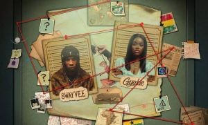 Swayvee - US III Ft Gyakie Mp3 Download