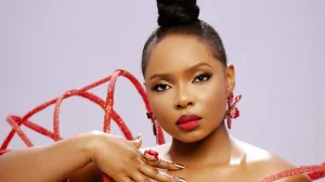 Yemi Alade - Mbali Mp3 Download